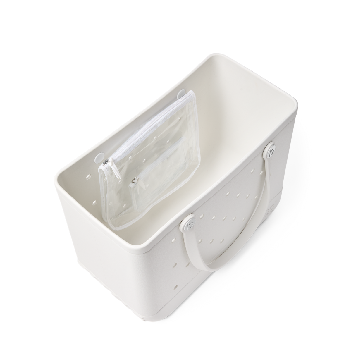 Original - For Shore White P9