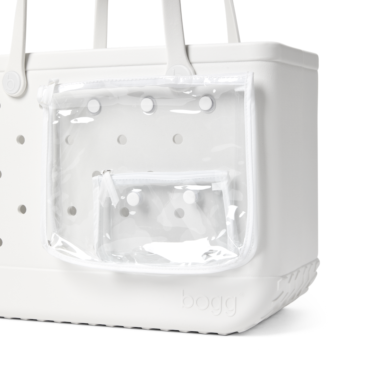 Original - For Shore White P9