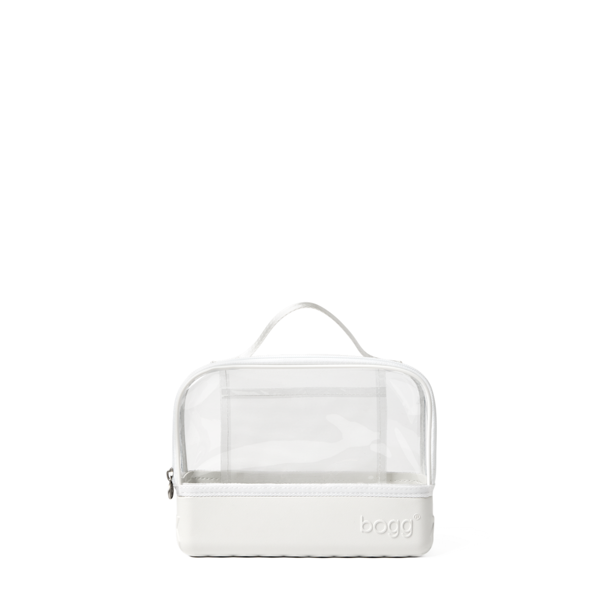 Boggs N' Ends - For Shore White P7