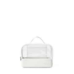 Boggs N' Ends - For Shore White P7