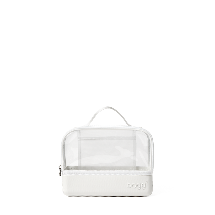 Boggs N' Ends - For Shore White P7