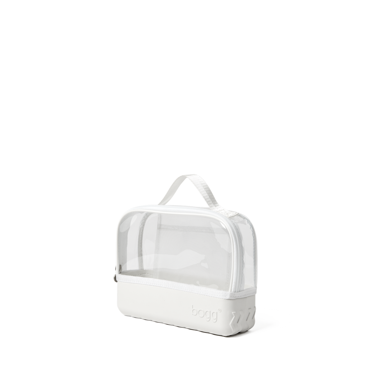 Boggs N' Ends - For Shore White P7