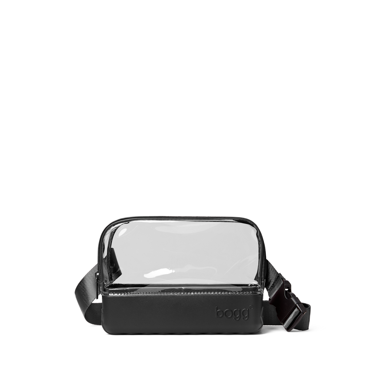 Stadium Bag - LBD Black C3
