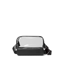 Stadium Bag - LBD Black C3