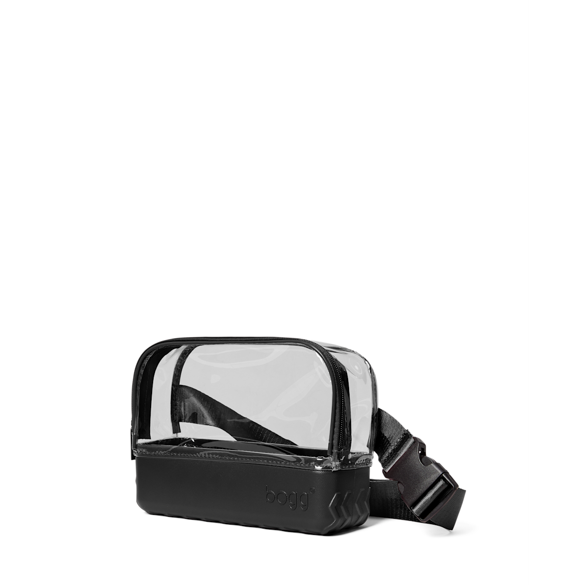 Stadium Bag - LBD Black C3