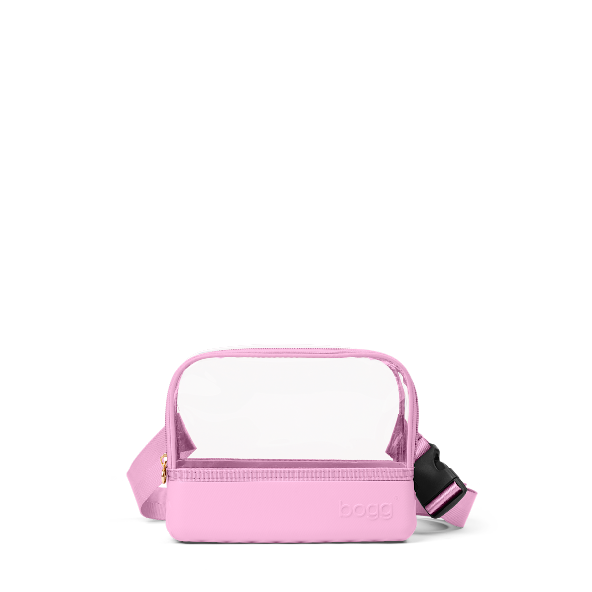 Stadium Bag Bag - Pink Taffy A4