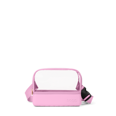 Stadium Bag Bag - Pink Taffy A4