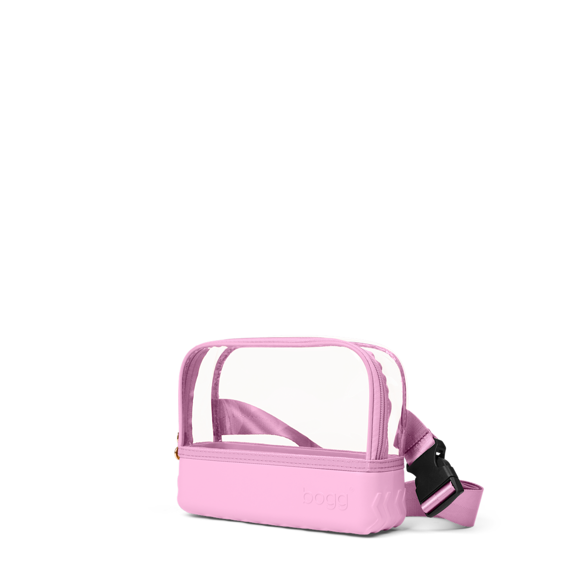 Stadium Bag Bag - Pink Taffy A4