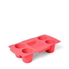Top O' The To Ya! - Capri Coral L2