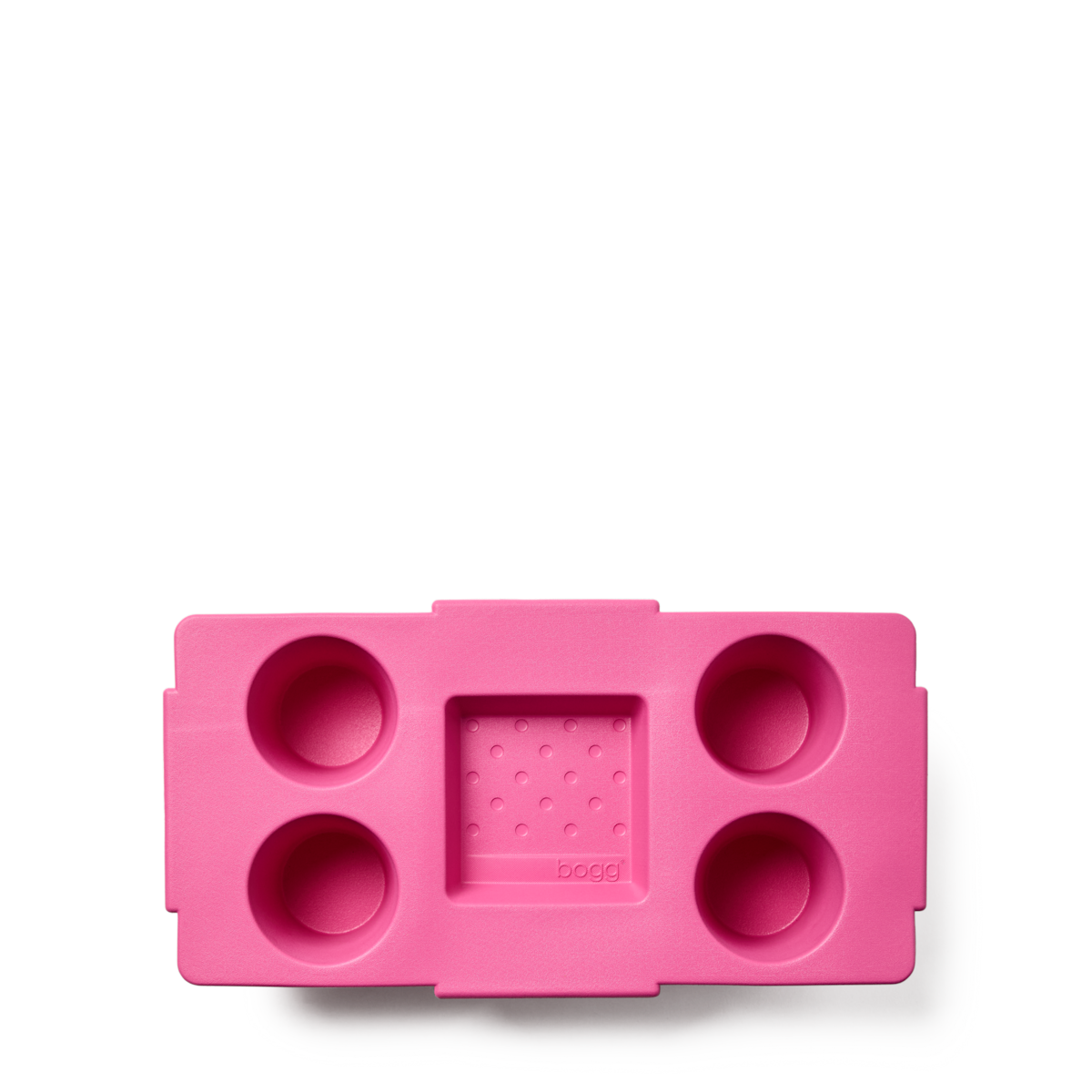 Top o' the to Ya - Haute Pink B2