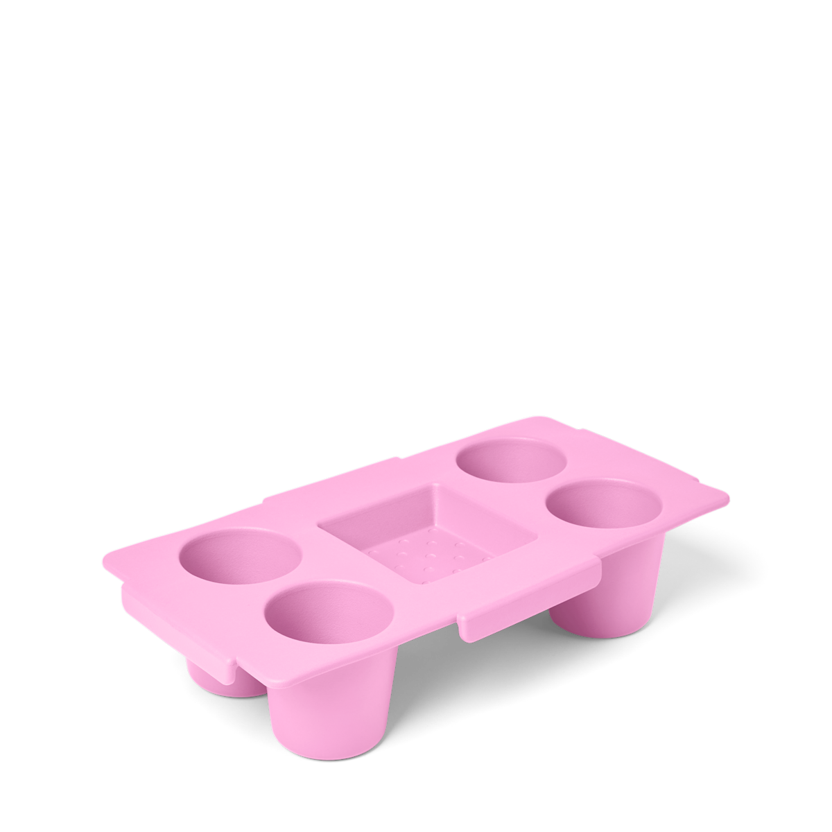 Top O' The To Ya! - Pink Taffy A9