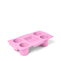 Top O' The To Ya! - Pink Taffy A9