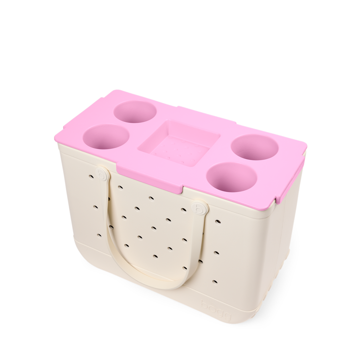 Top O' The To Ya! - Pink Taffy A9