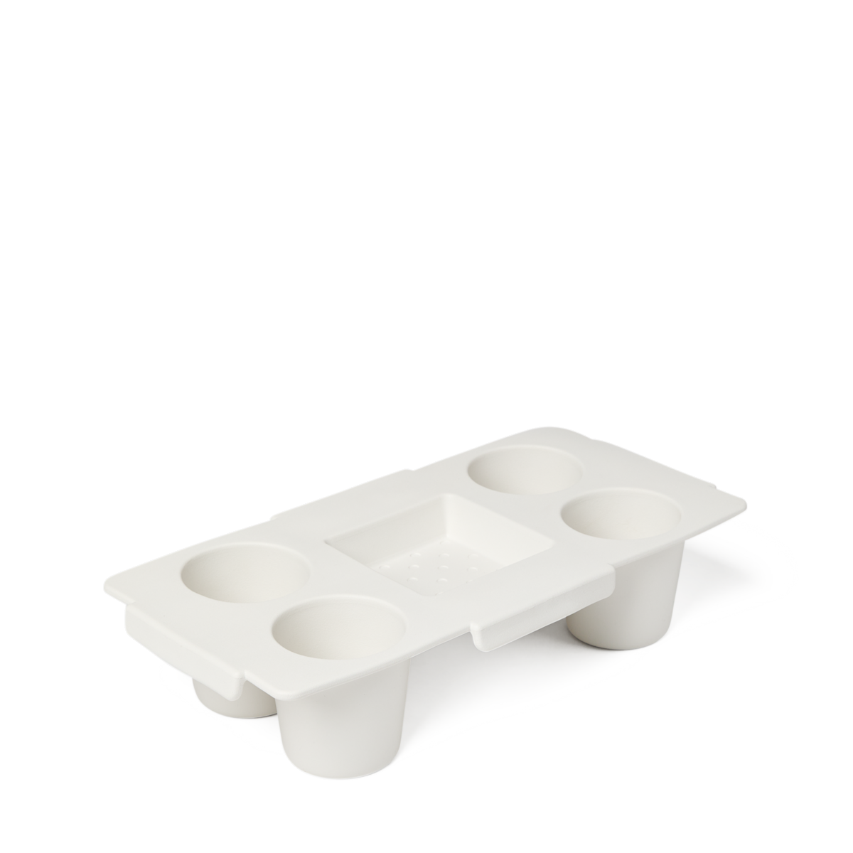 Top o' the to Ya - For Shore White C9