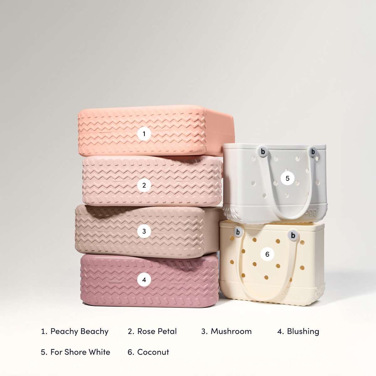 Baby - For Shore White W4