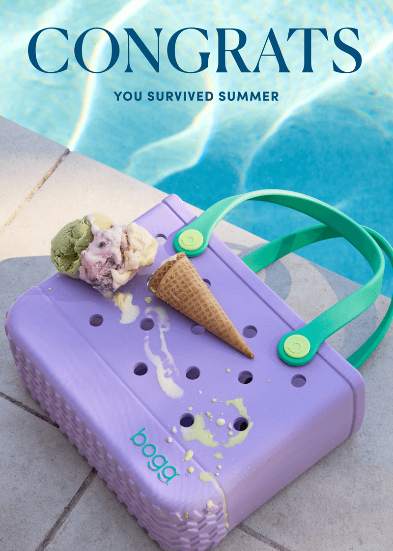 You Survived Summer Greeting Card C6