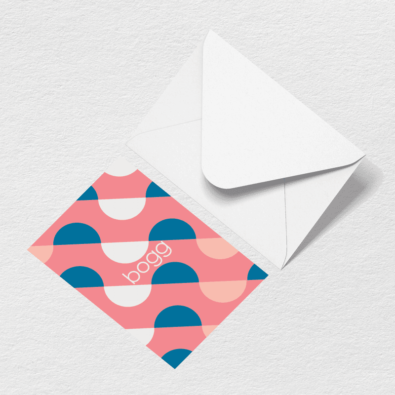 Greeting Card O8